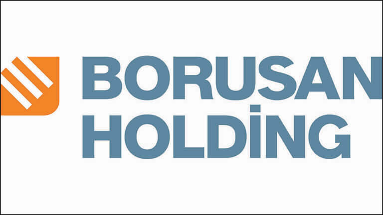 Borusan Holding